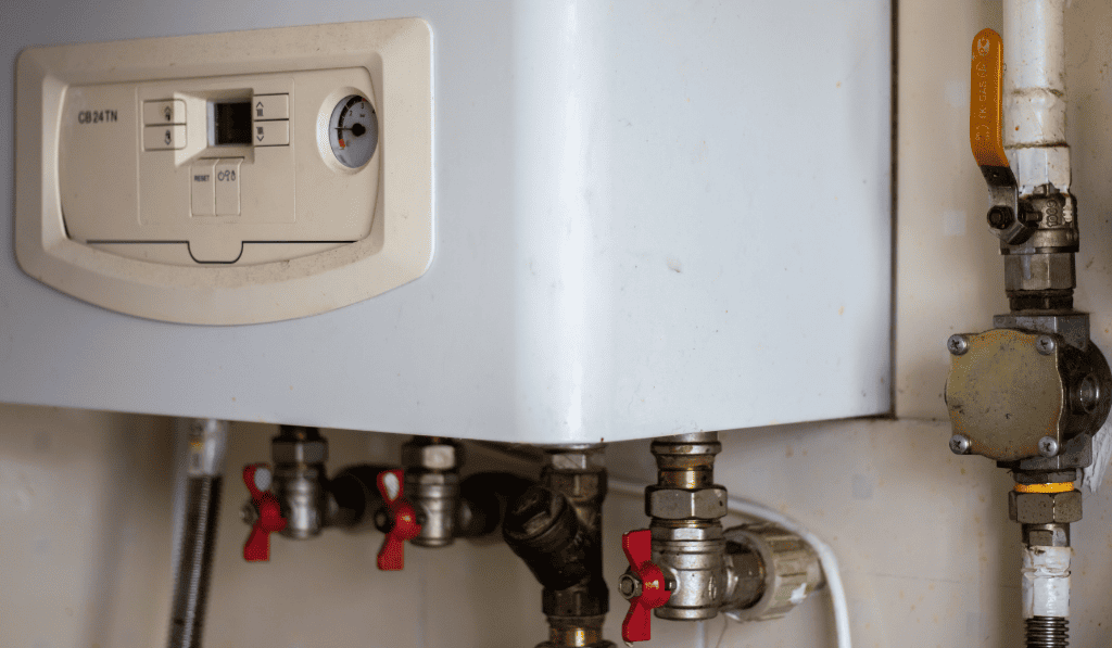 Günyüzü Beko Kombi Tamircisi Profesyonel Ekip